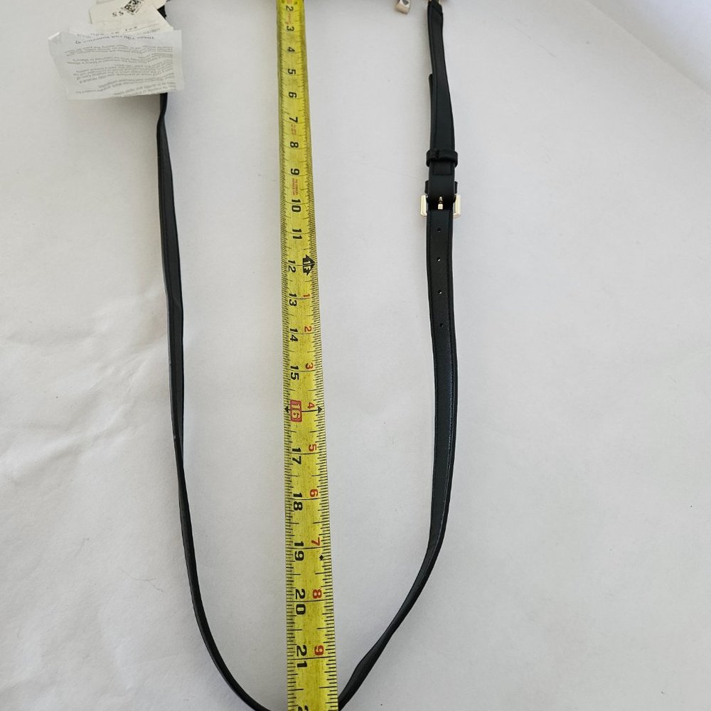 Guess Jaxi Tourist Quilted Crossbody - Picture 8 of 9